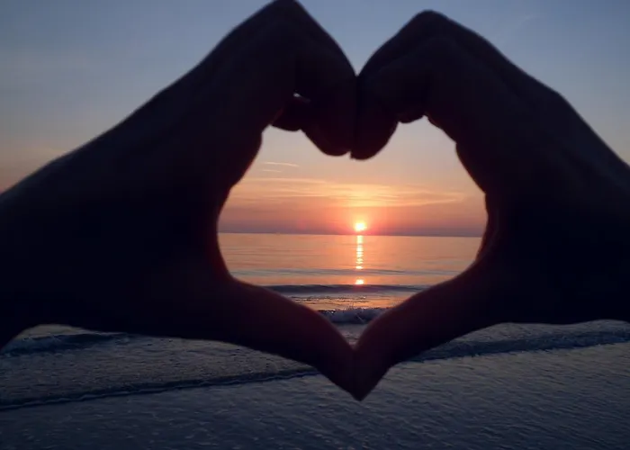 Rosalba Hotell Riccione