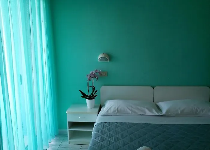 Rosalba Hotel Riccione