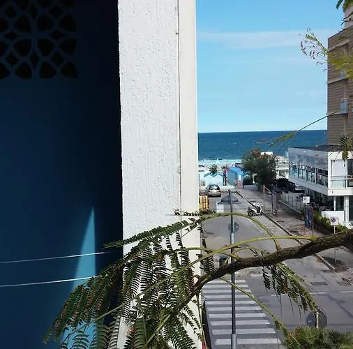 Rosalba Hotel Riccione