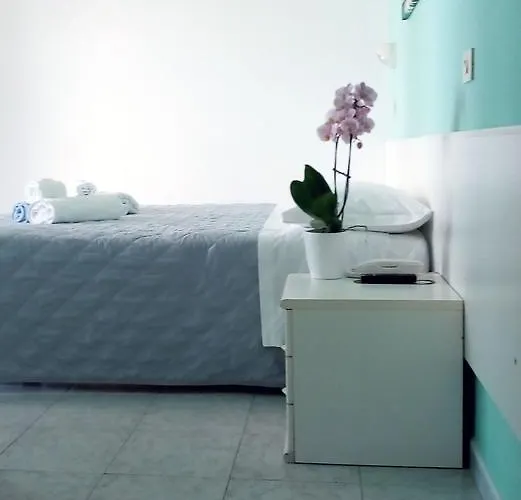 Hotell Rosalba Riccione