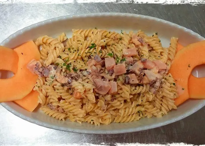 Rosalba ريتشيوني