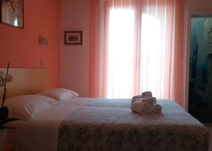 Rosalba 2* ريتشيوني