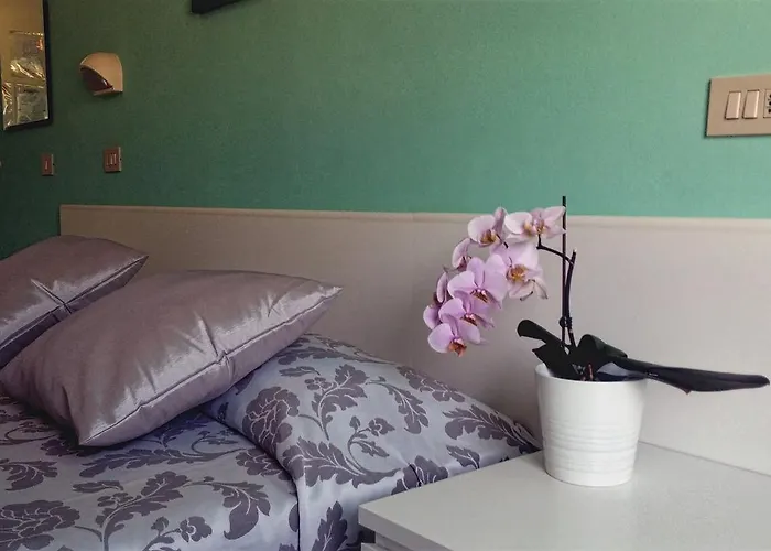 Rosalba Hotel Riccione